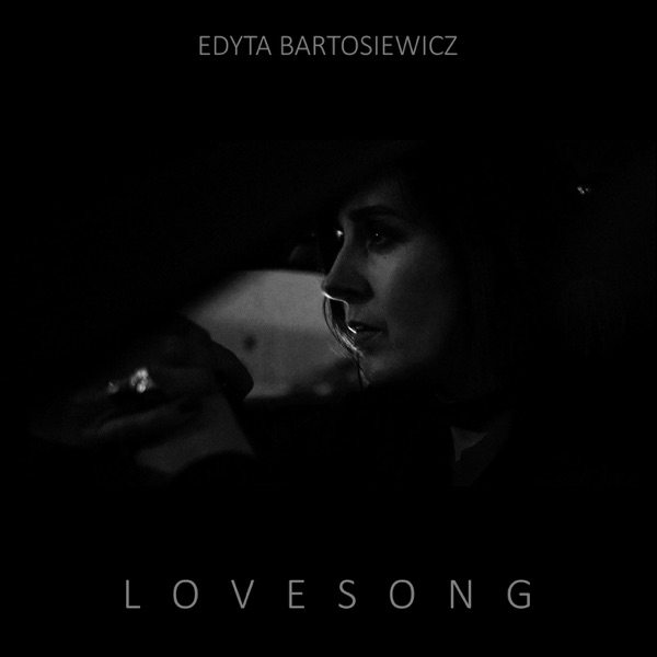 Lovesong - Single album cover