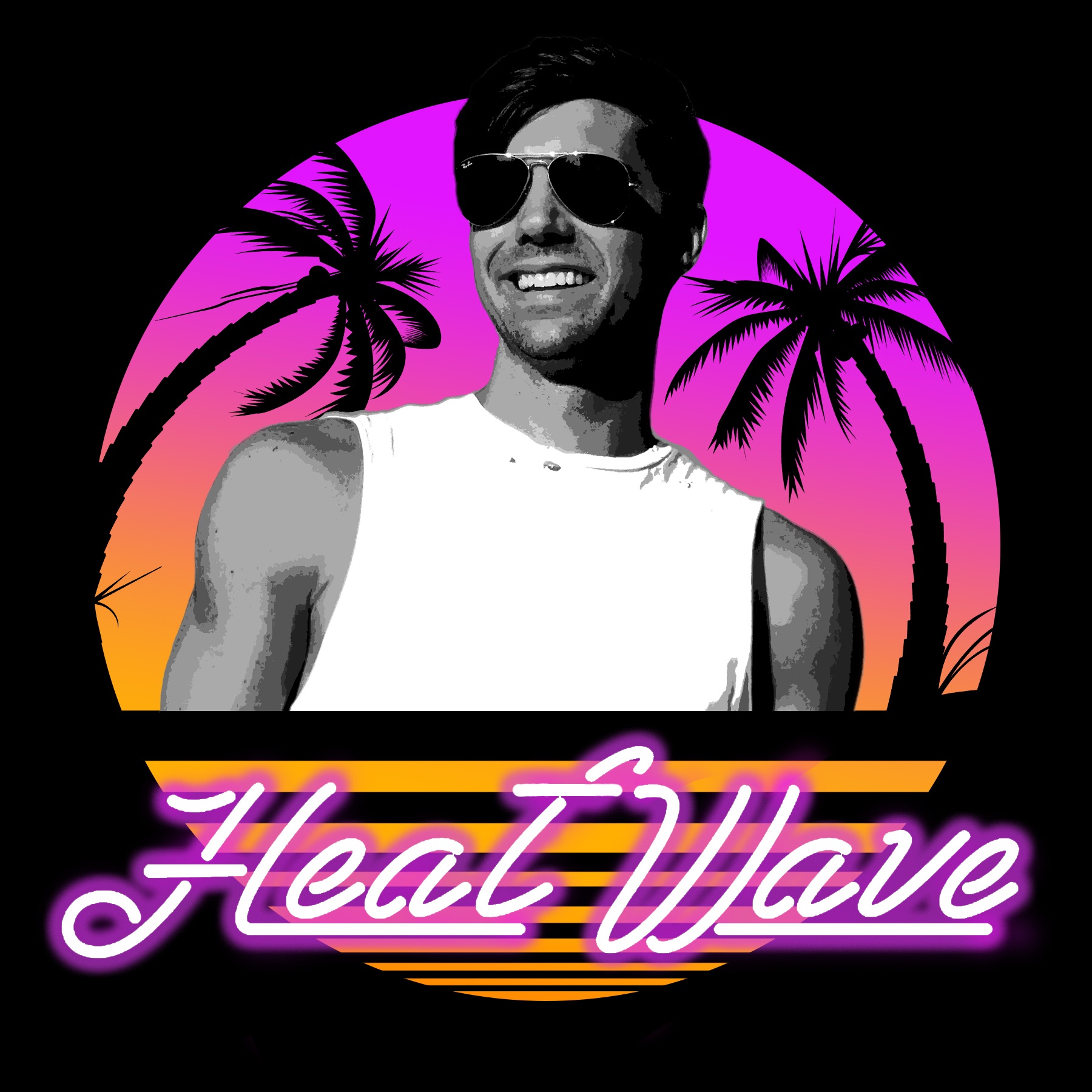 Heat Wave - Single album cover