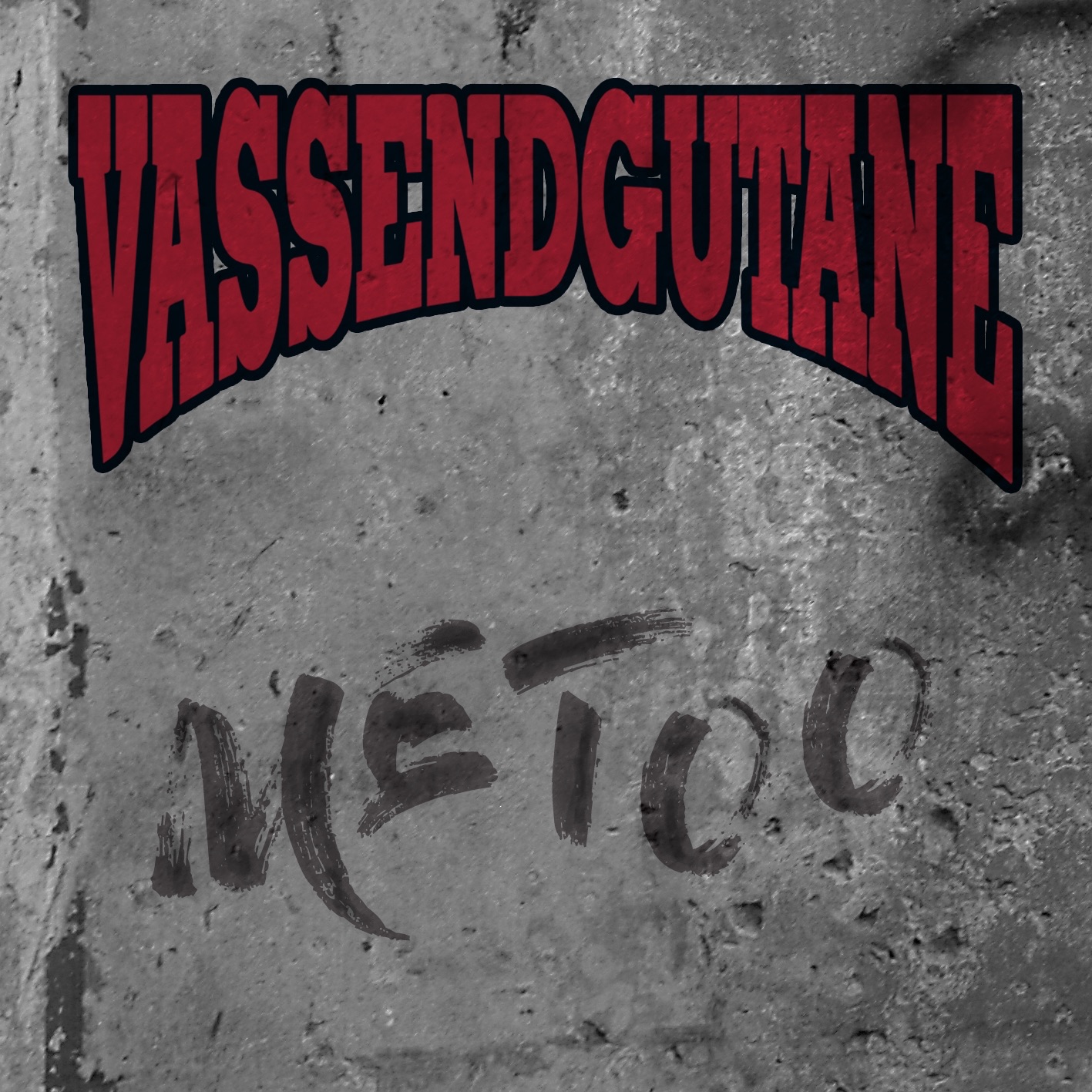 MeToo - Single album cover