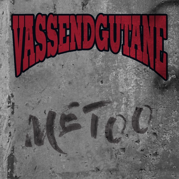 MeToo - Single album cover
