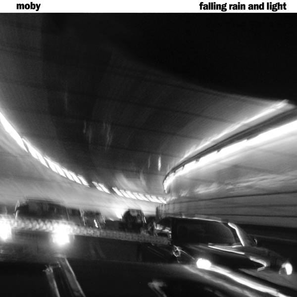 Falling Rain And Light - Single album cover