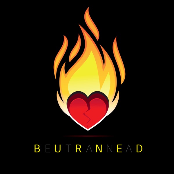 Burned - Single album cover