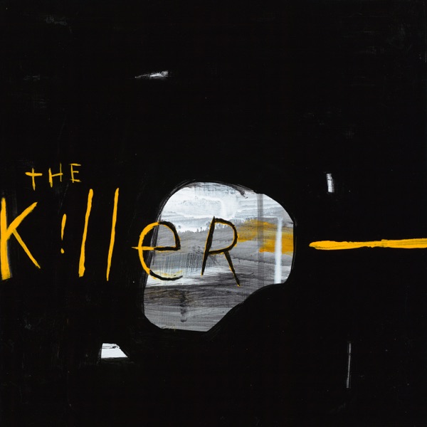 The Killer (feat. Bret James & RNSOM) - Single album cover
