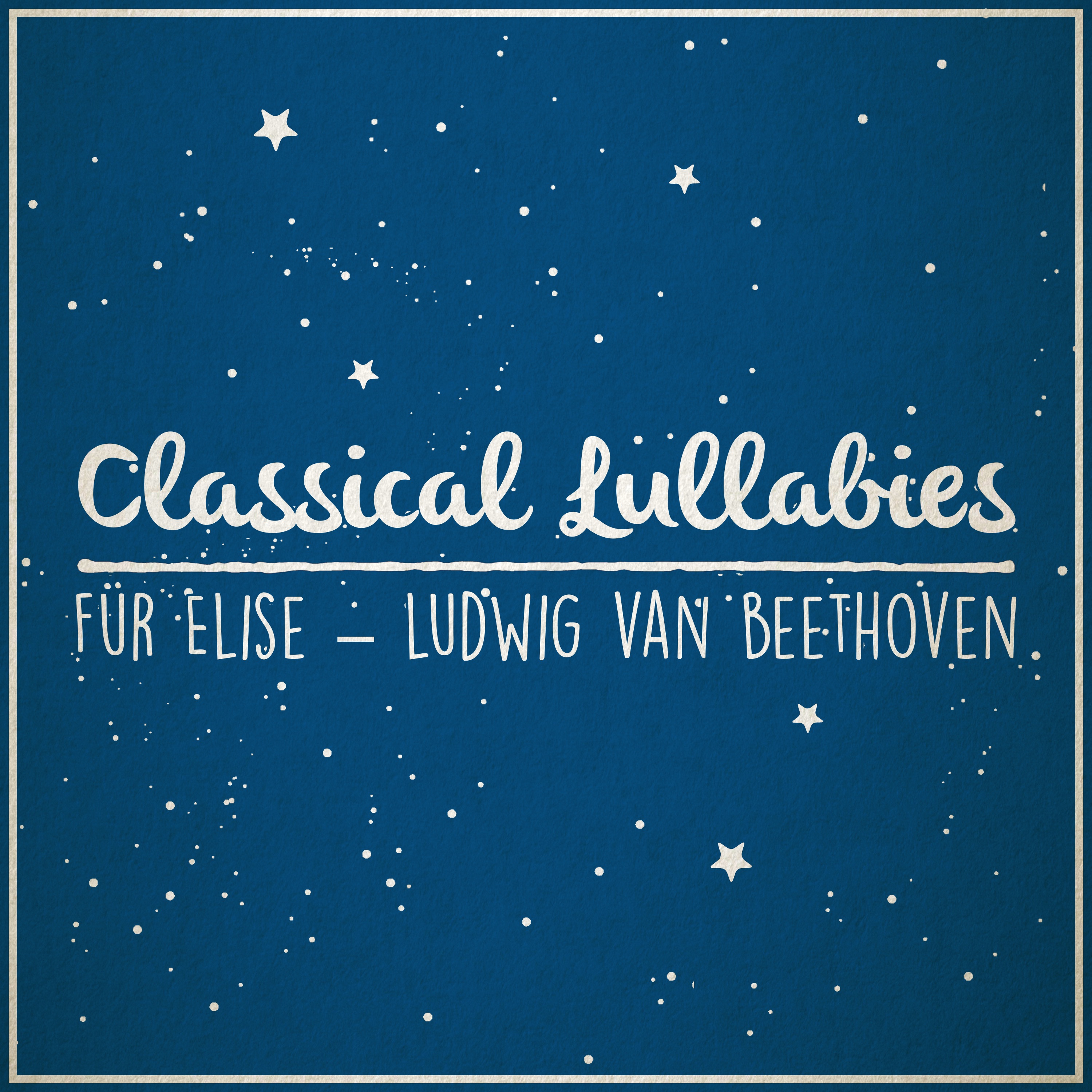 Für Elise (Lullaby Rendition) - Single album cover