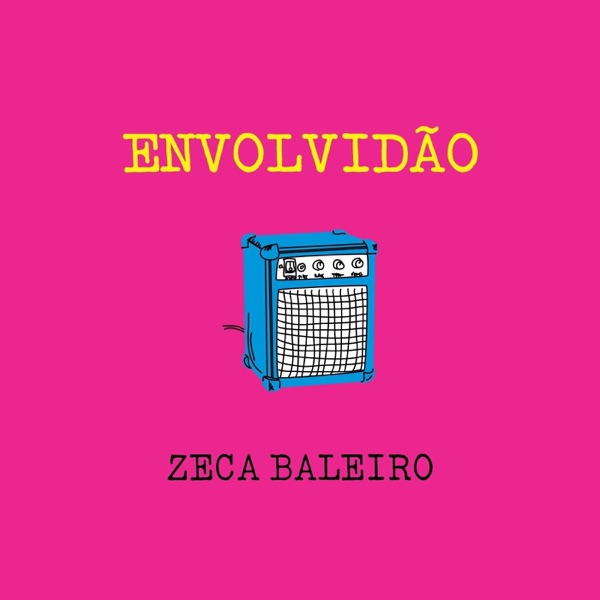 Envolvidão - Single album cover