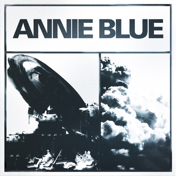 Annie Blue - Single album cover