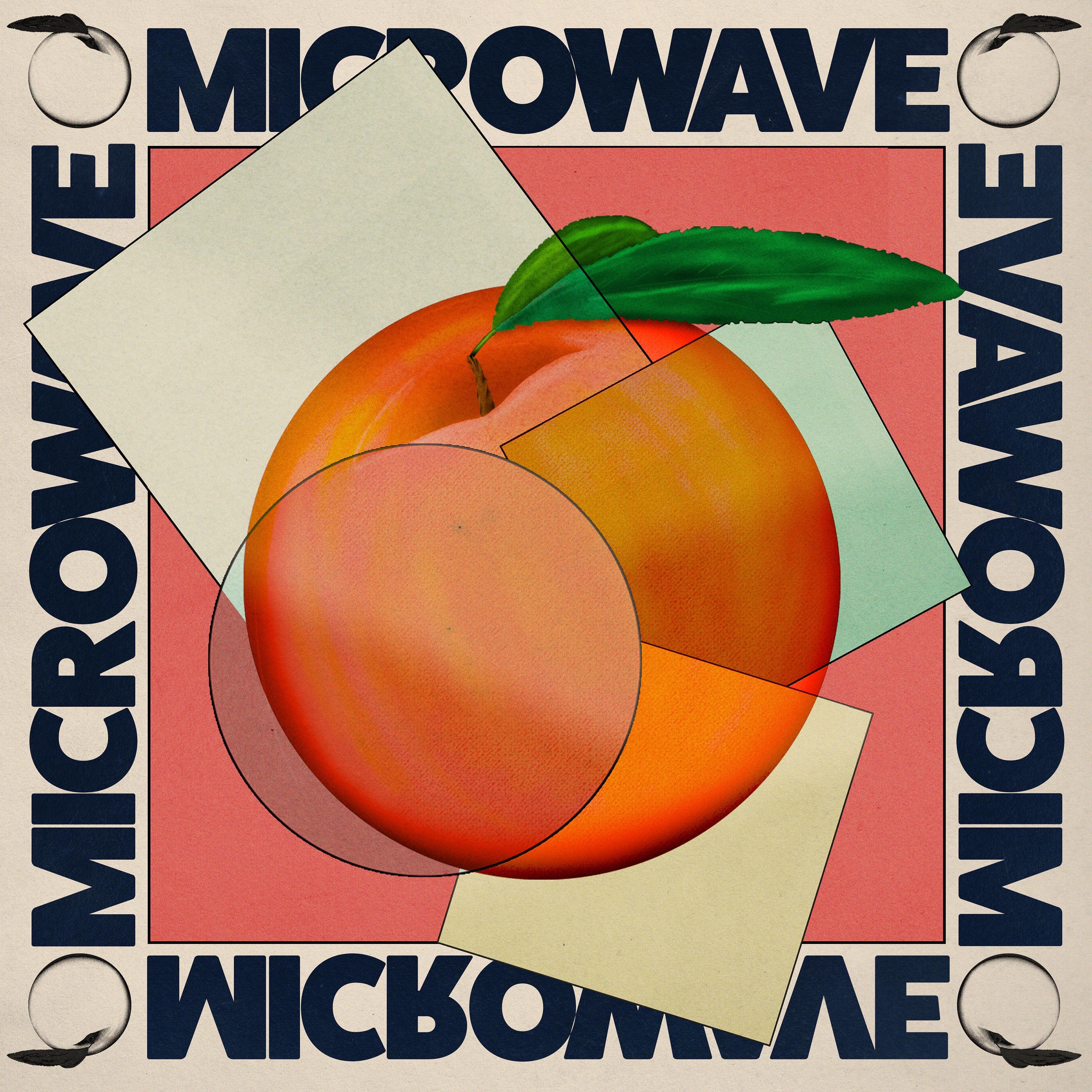 Keeping Up - Single album cover