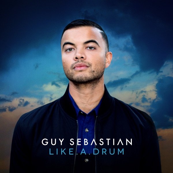 Like a Drum - Single album cover