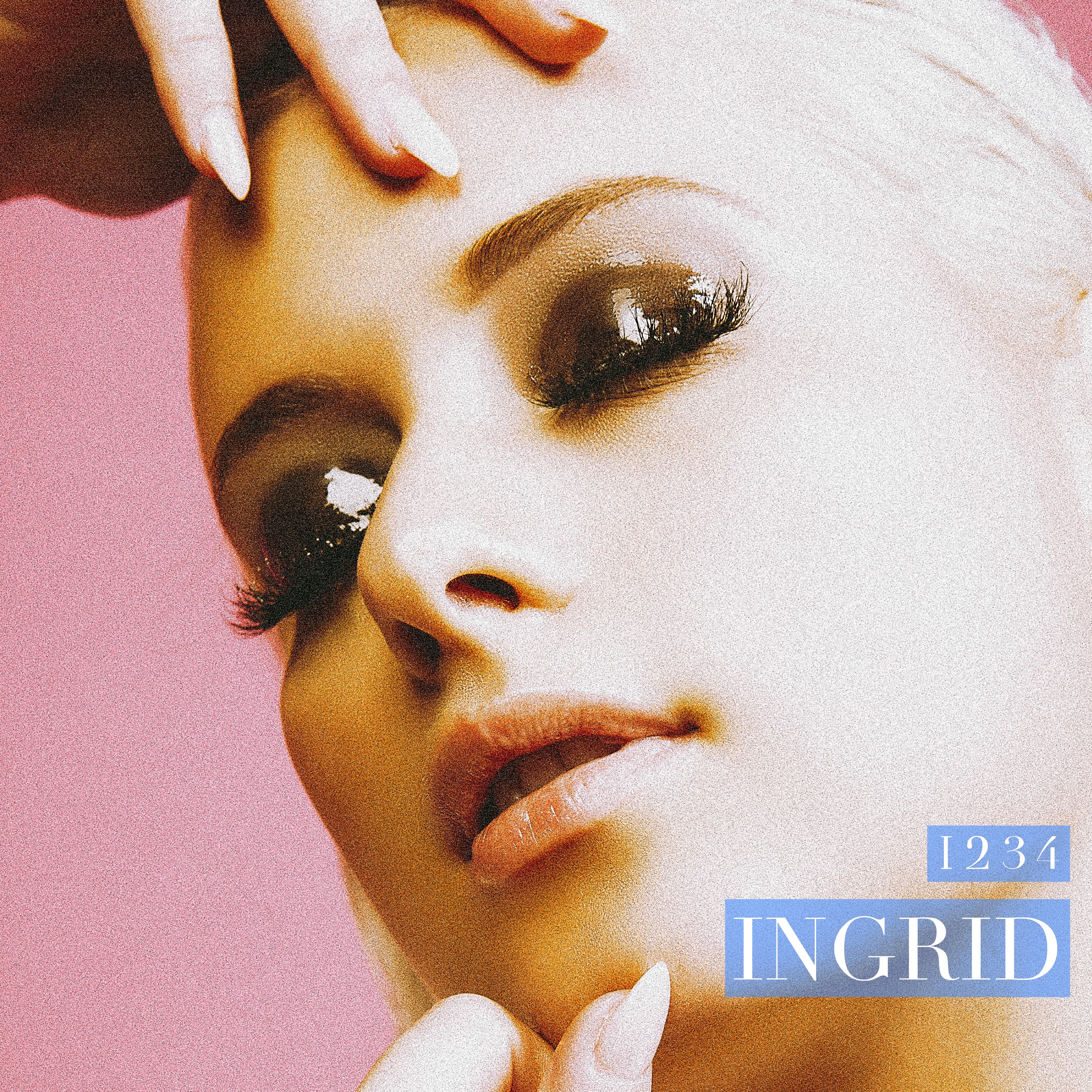 1234 - Single album cover