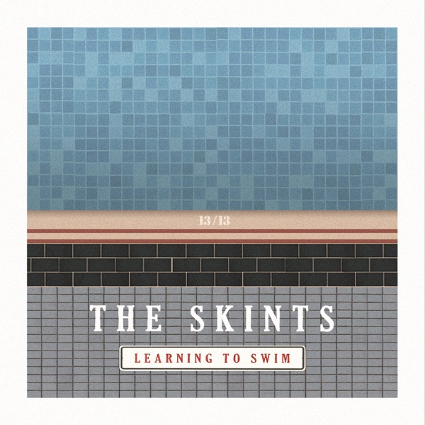Learning to Swim - Single album cover