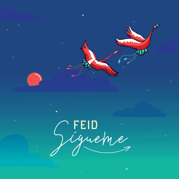 Sígueme - Single album cover