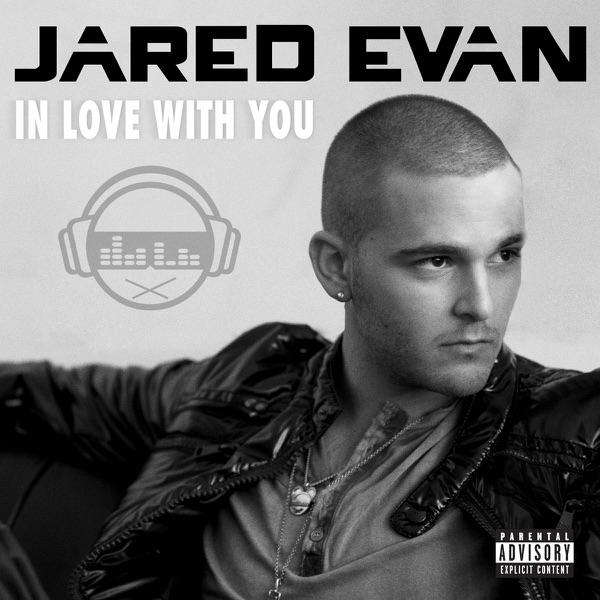 In Love With You - Single album cover