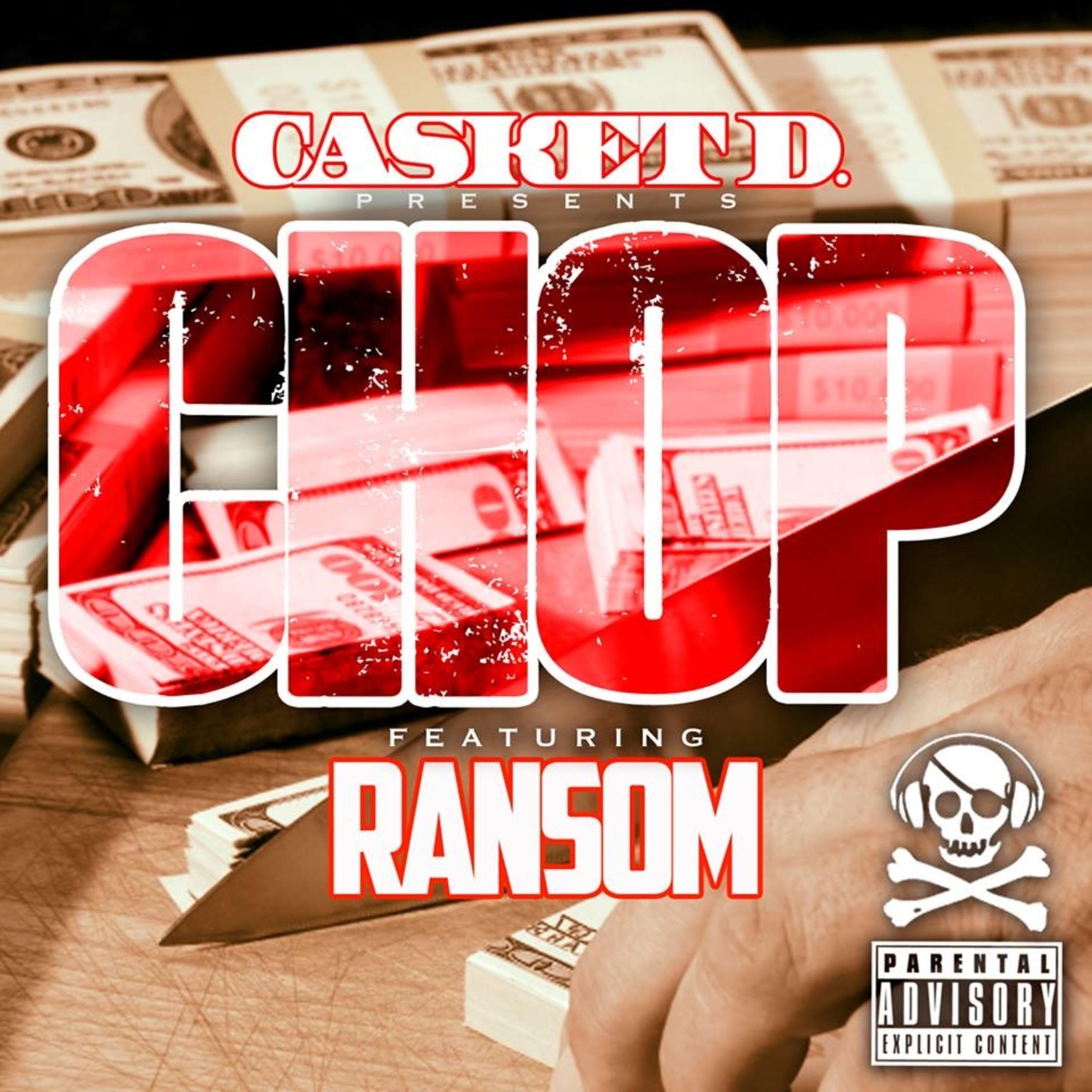 Chop (feat. Ransom) - Single album cover