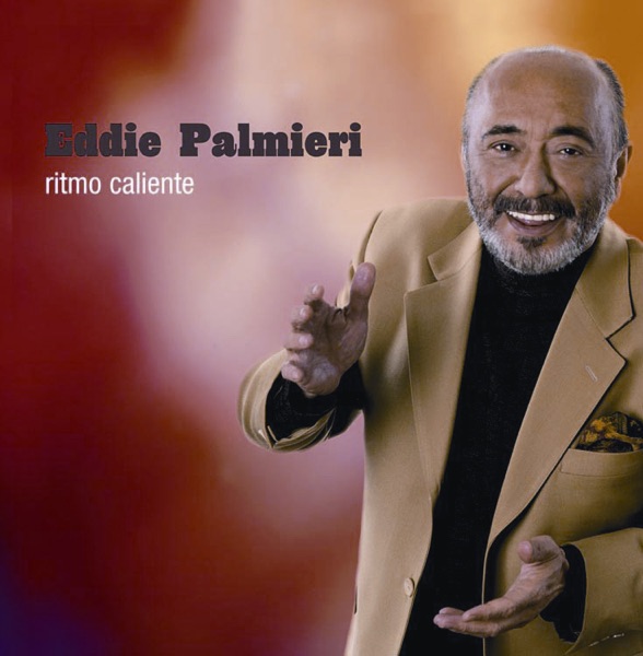 Ritmo Caliente album cover