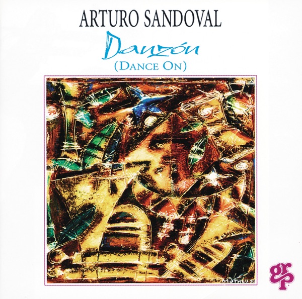 Danzón (Dance On) album cover