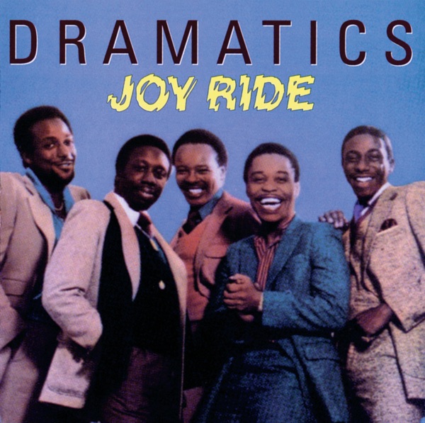 Joy Ride album cover
