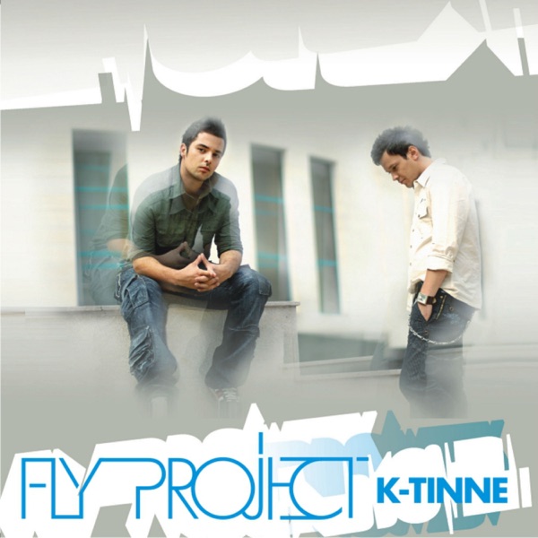 K-Tinne album cover
