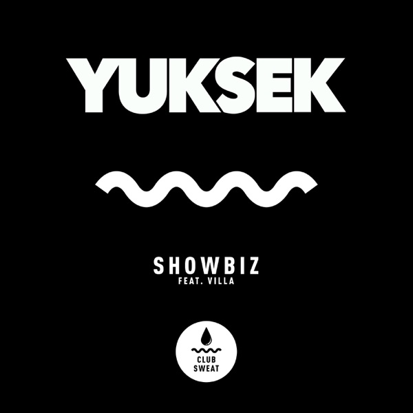 Showbiz (feat. Villa) - Single album cover