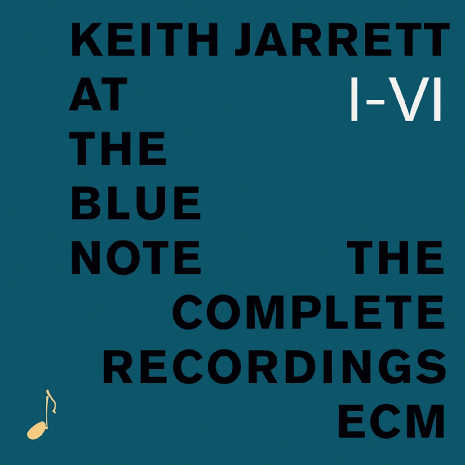 At the Blue Note: The Complete Recordings album cover