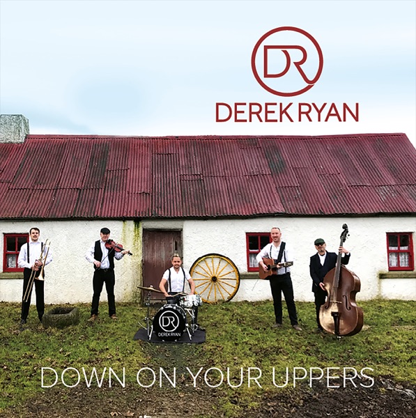 Down On Your Uppers - Single album cover