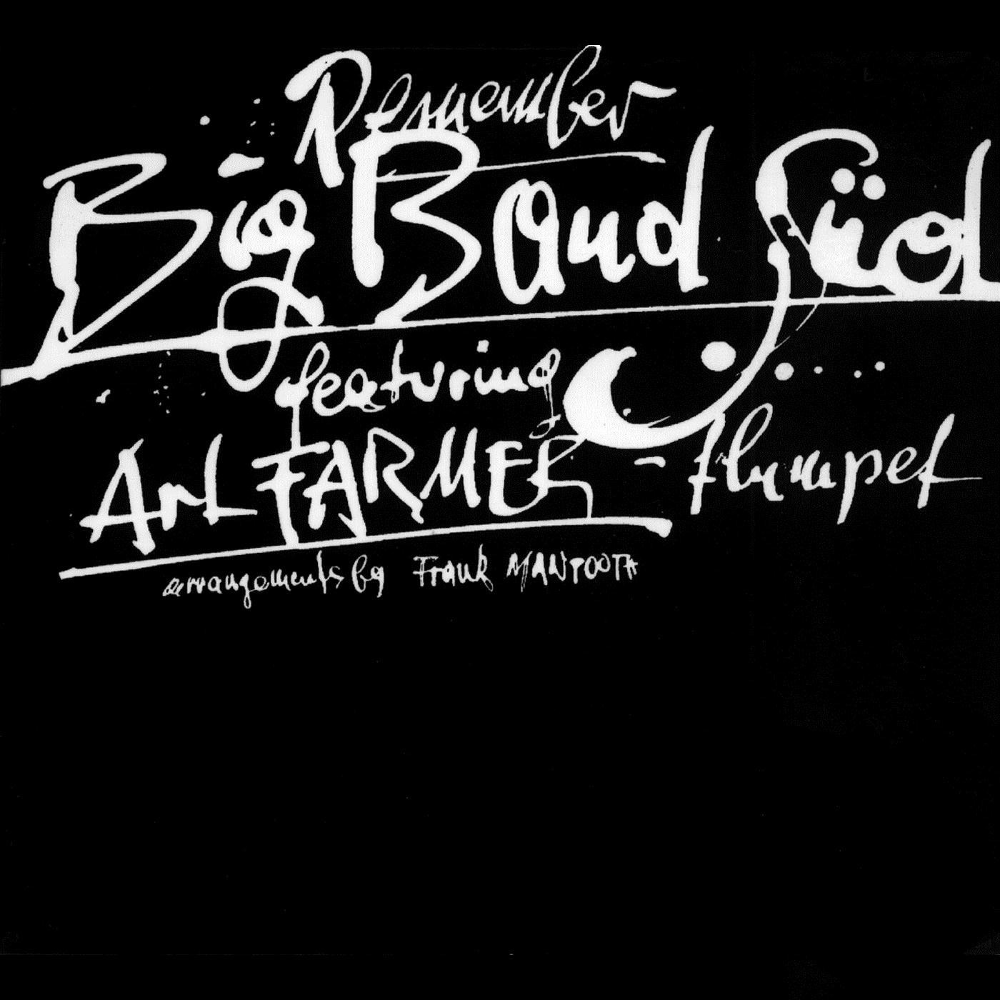 Remember (Live) album cover