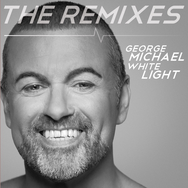 White Light (The Remixes) - EP album cover