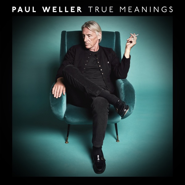 True Meanings (Deluxe Edition) album cover