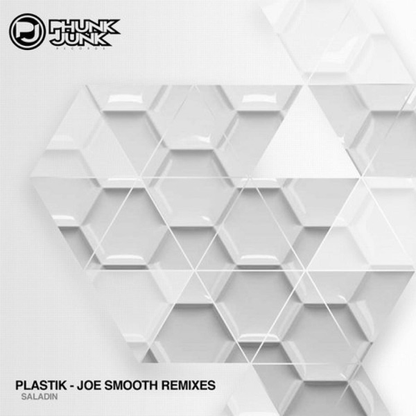 Plastik - Joe Smooth Remixes - Single album cover