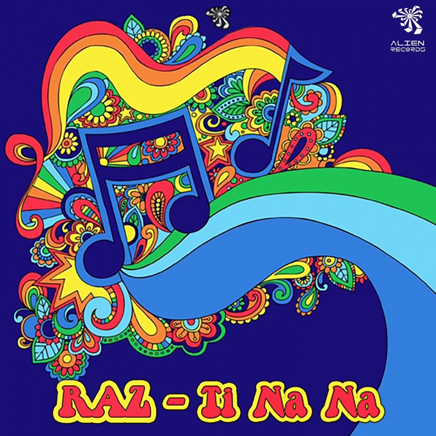 Ti Na Na - Single album cover