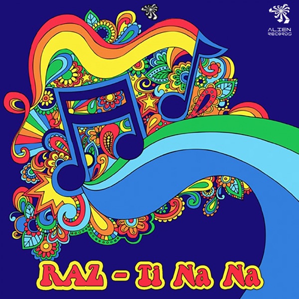 Ti Na Na - Single album cover