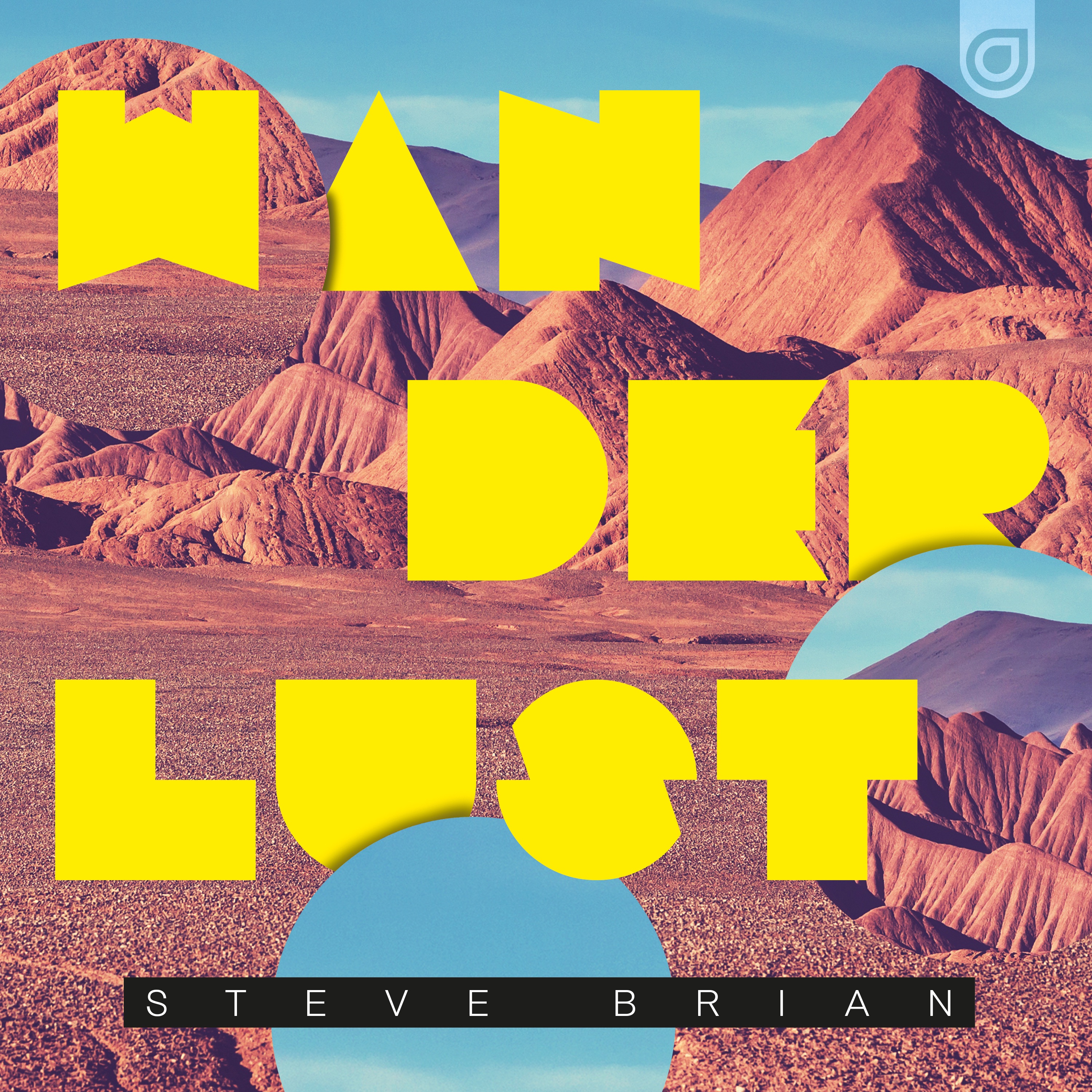 Wanderlust album cover