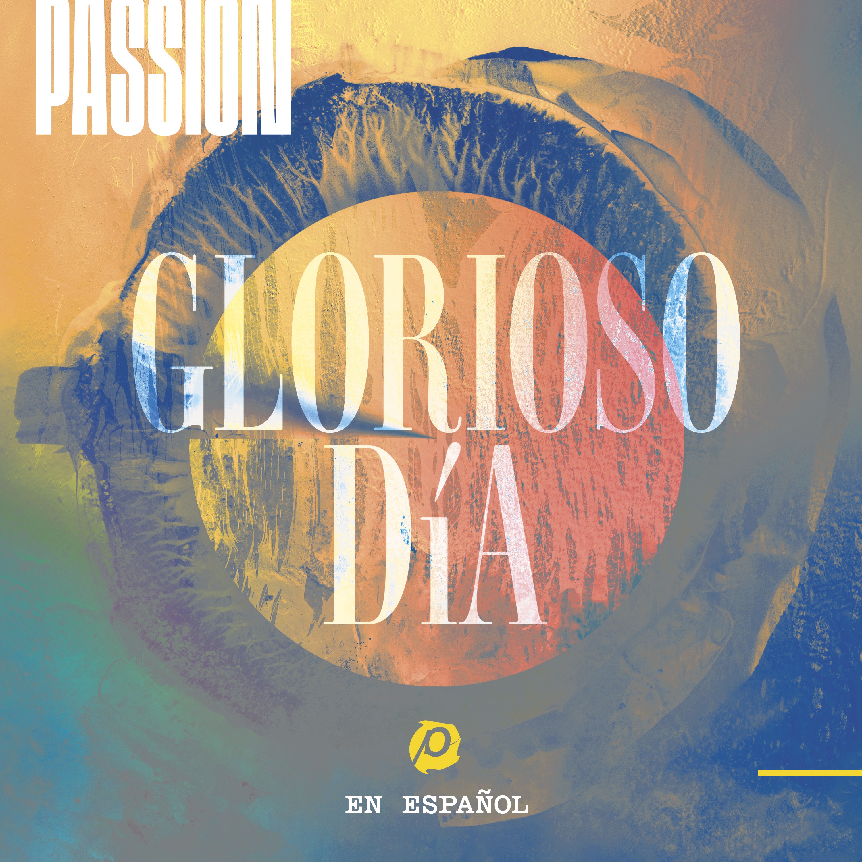 Glorioso Día album cover