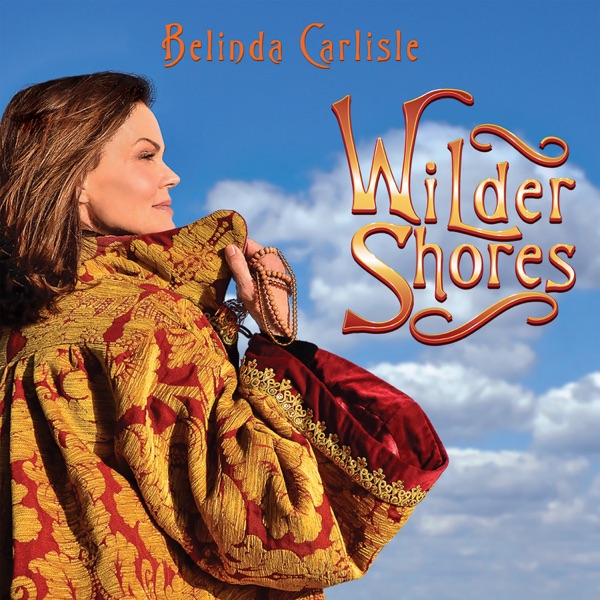 Wilder Shores album cover