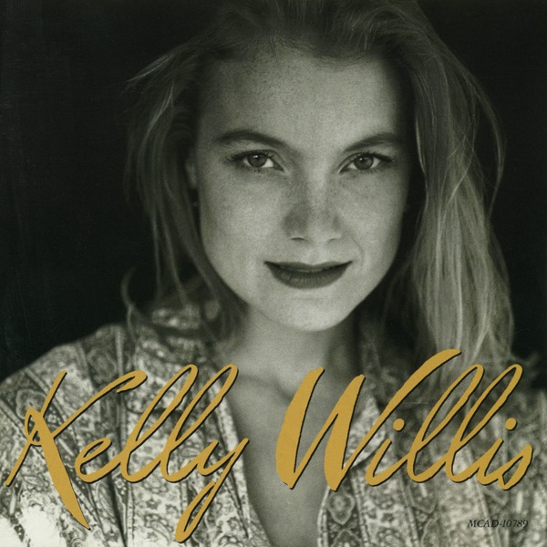Kelly Willis album cover