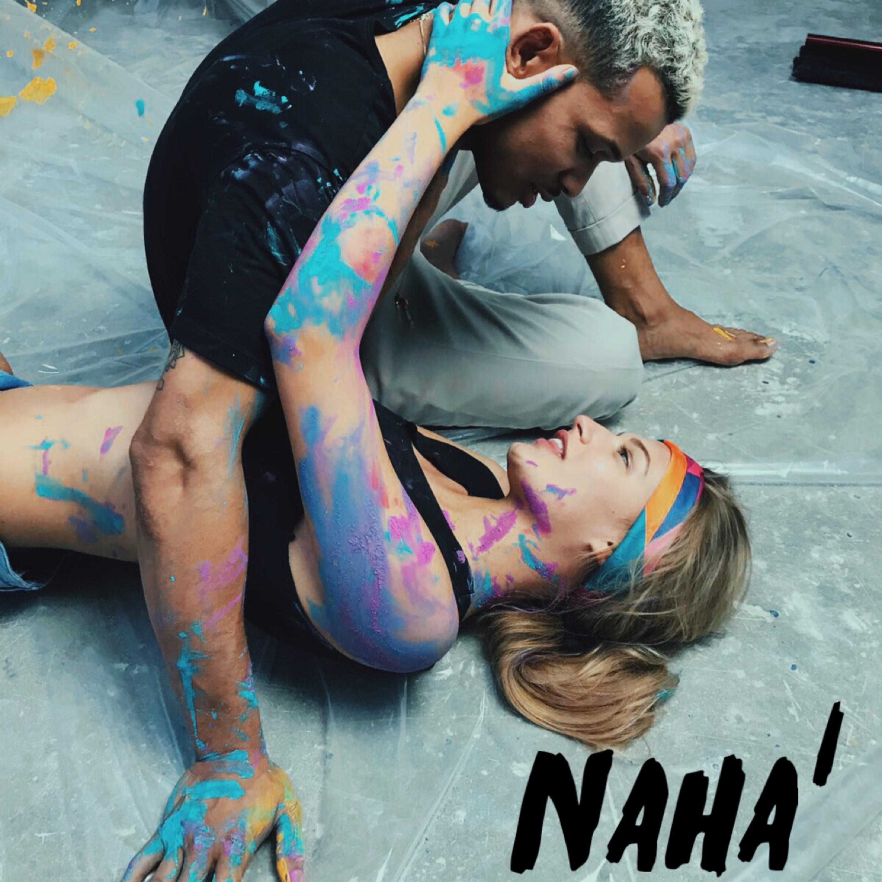 Naha - Single album cover