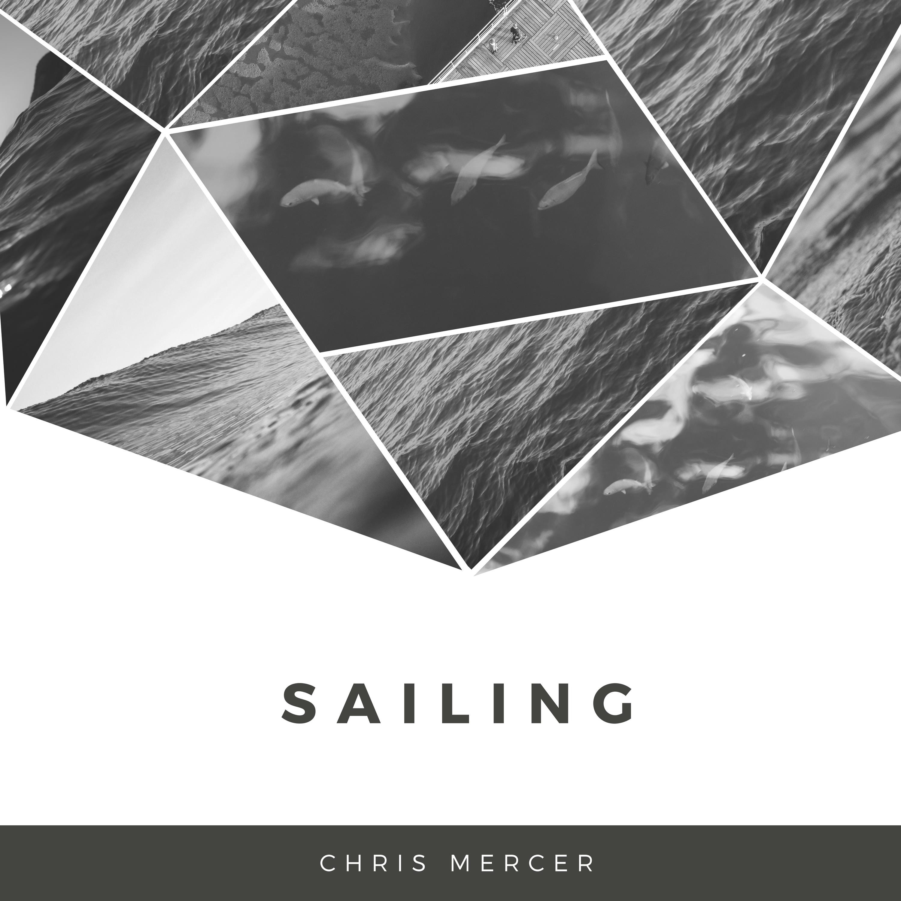 Sailing - Single album cover