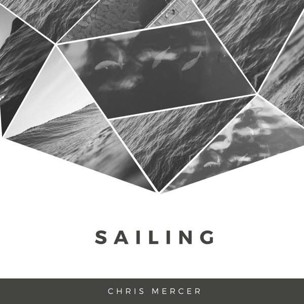 Sailing - Single album cover