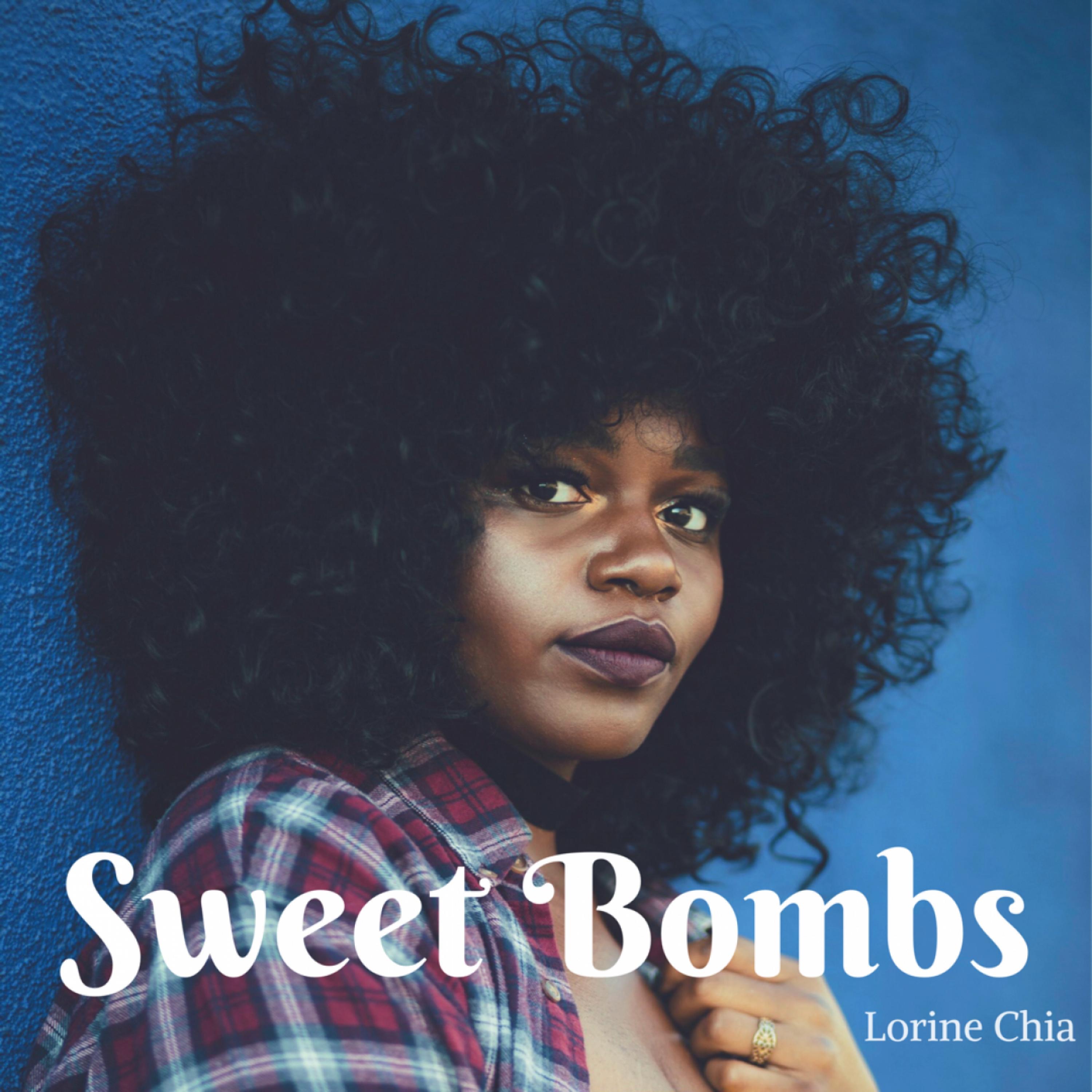SweetBombs - EP album cover