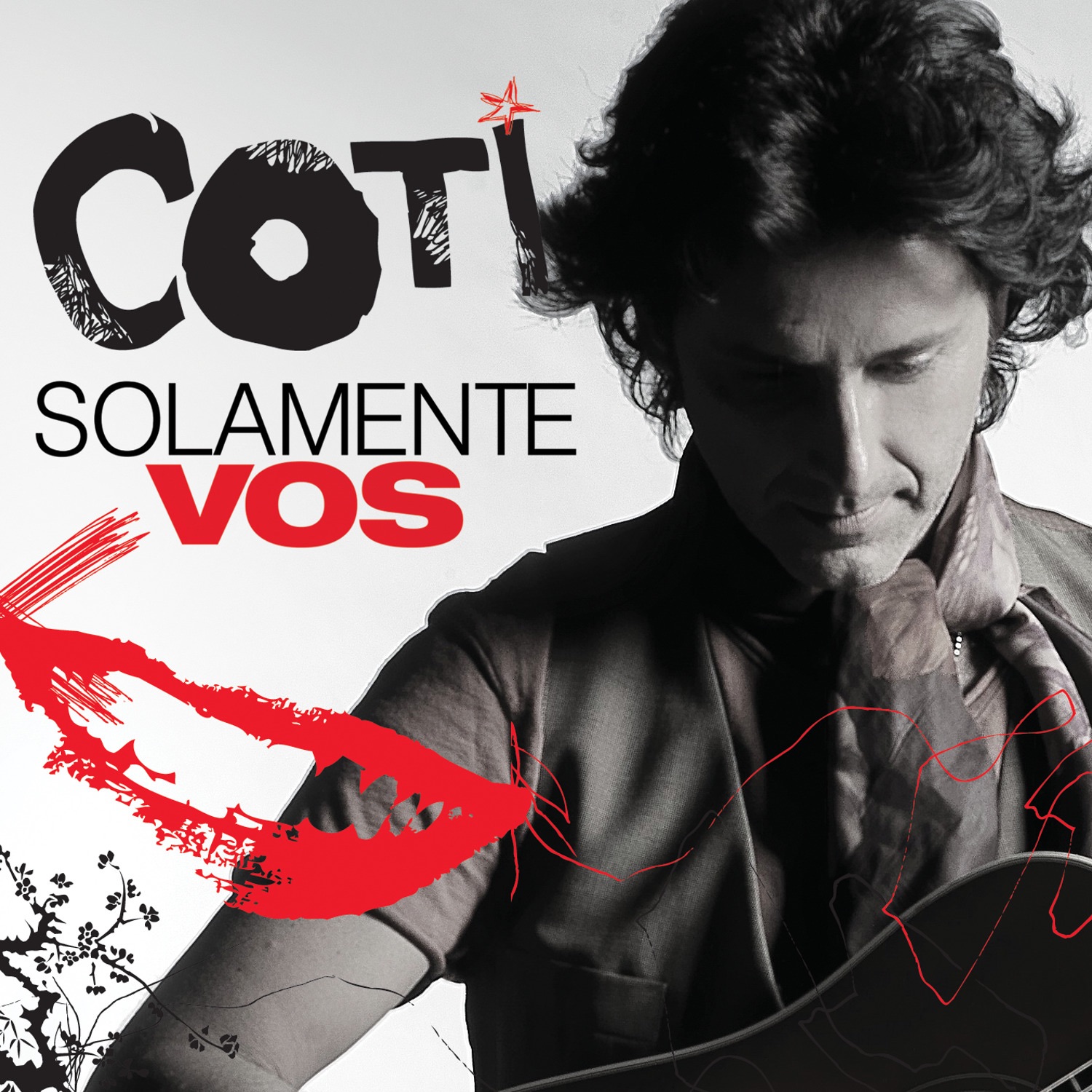 Solamente Vos - Single album cover