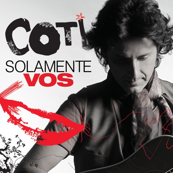 Solamente Vos - Single album cover