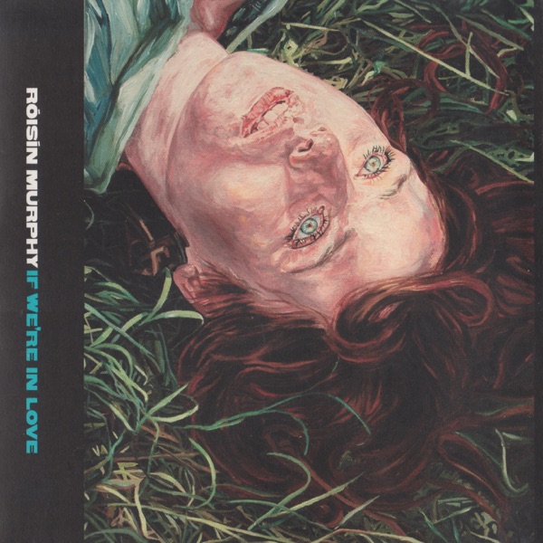 If We're In Love - Single album cover