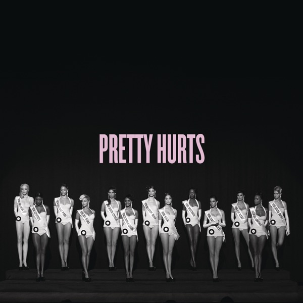 Pretty Hurts - Single album cover