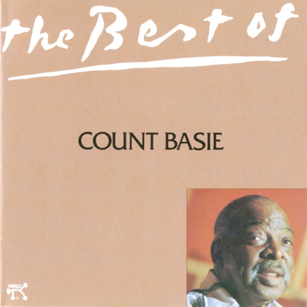 The Best of Count Basie album cover