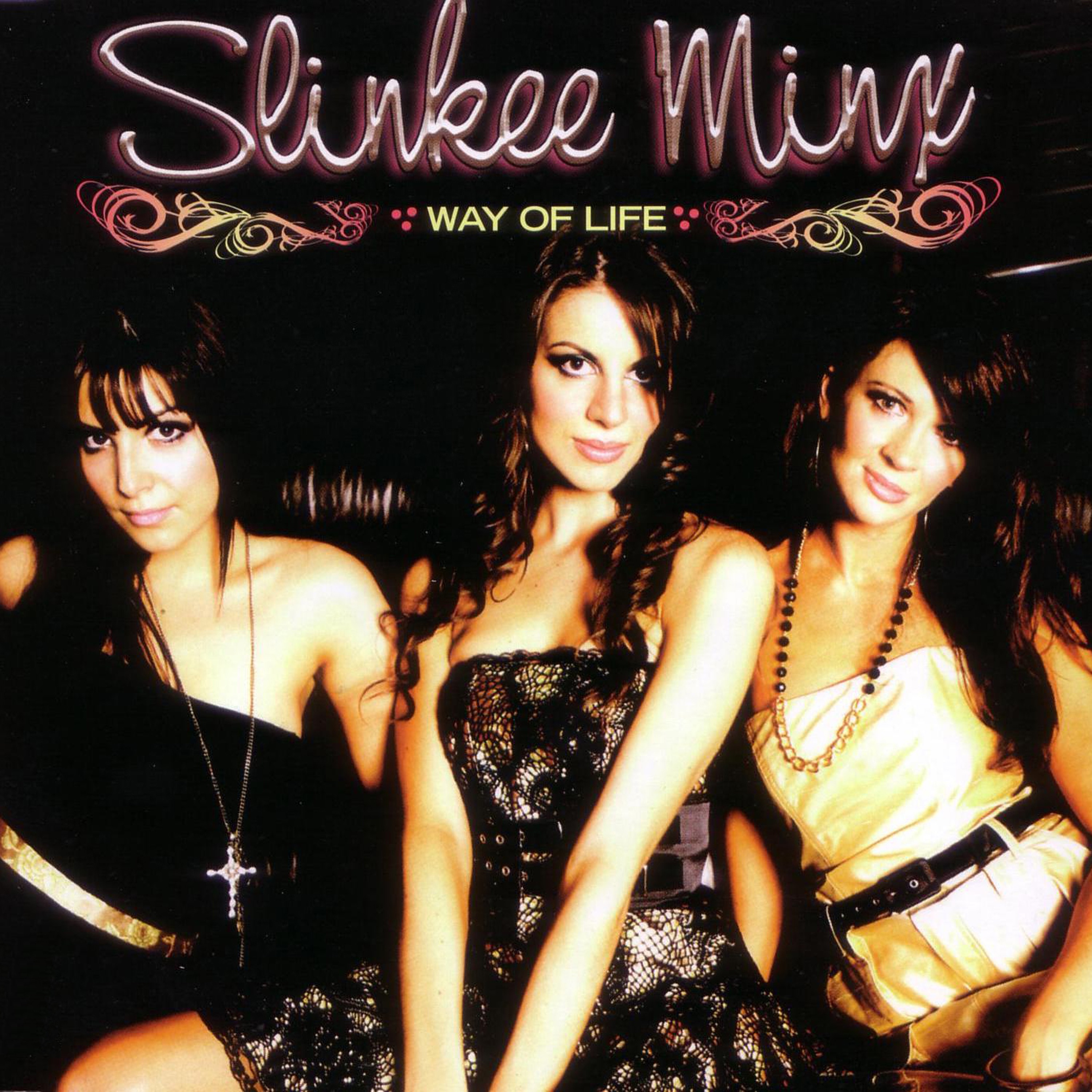 Way of Life - EP album cover