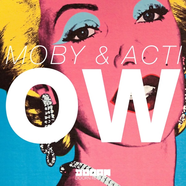 OW (Radio Edit) - Single album cover