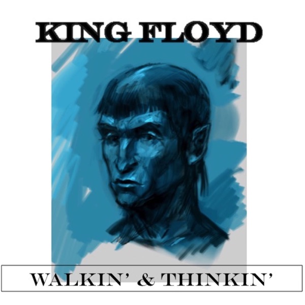 Walkin' and Thinkin' - Single album cover