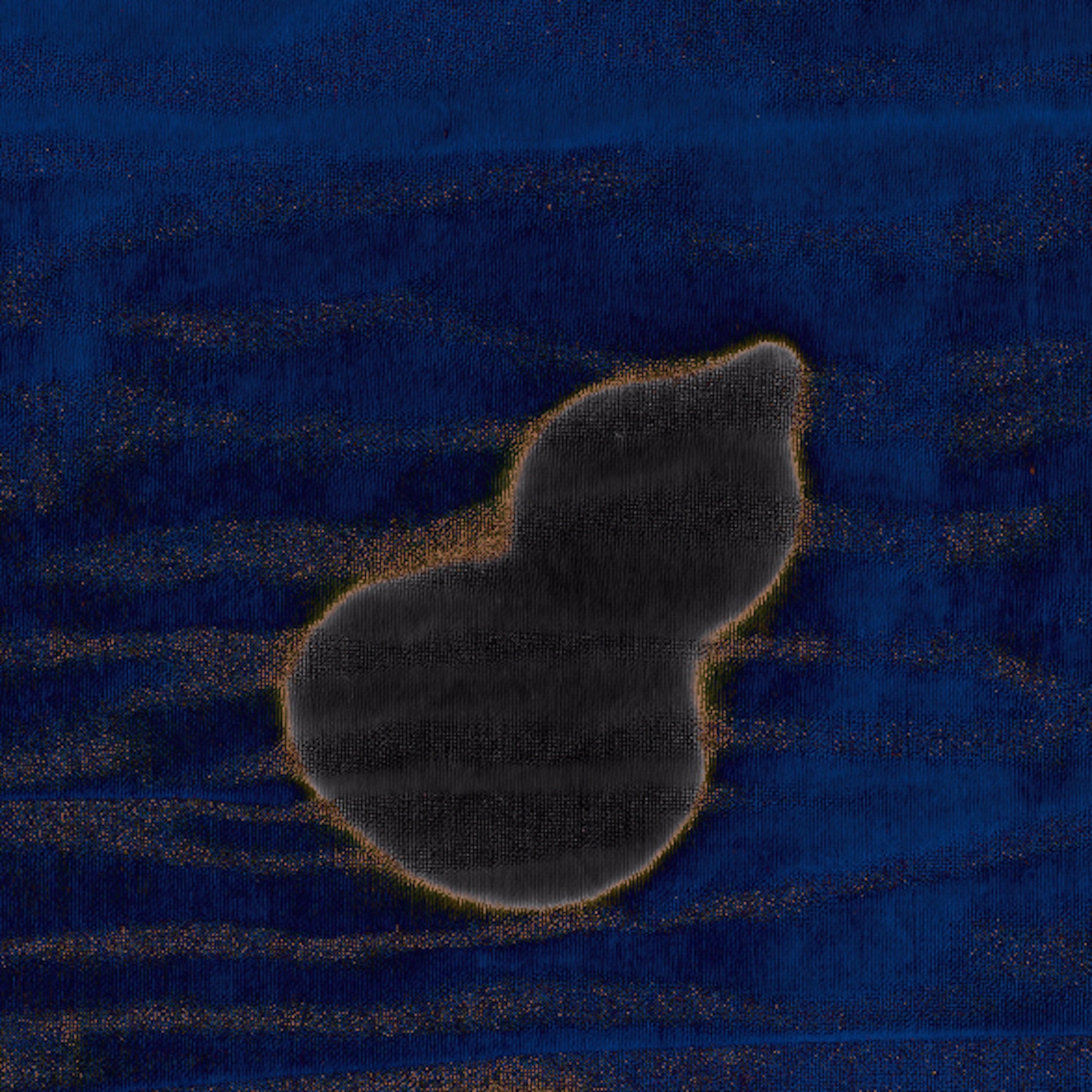 Event Horizon - Single album cover