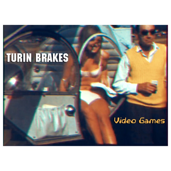 Video Games - Single album cover