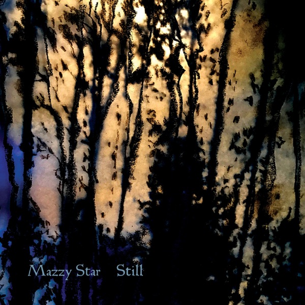 Still - EP album cover