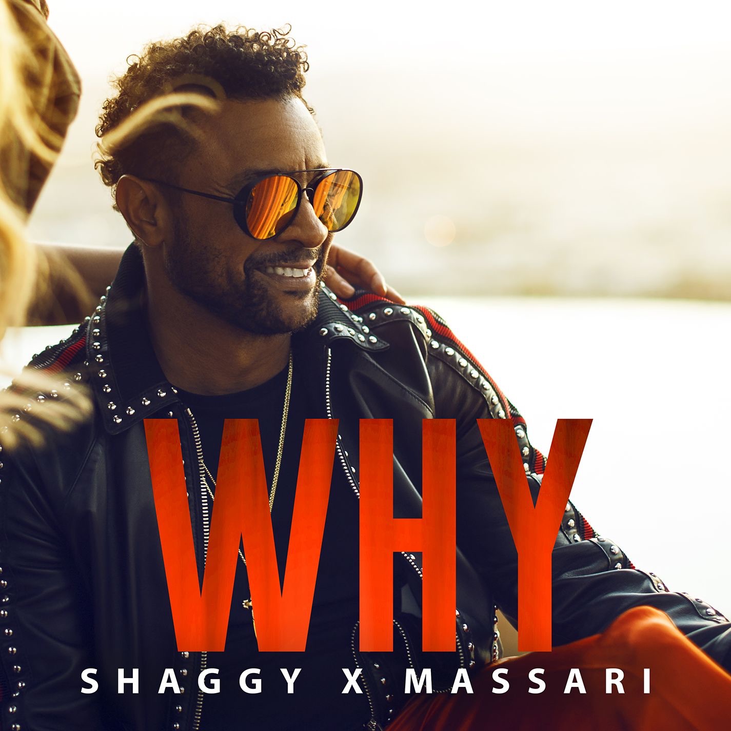 Why - Single album cover